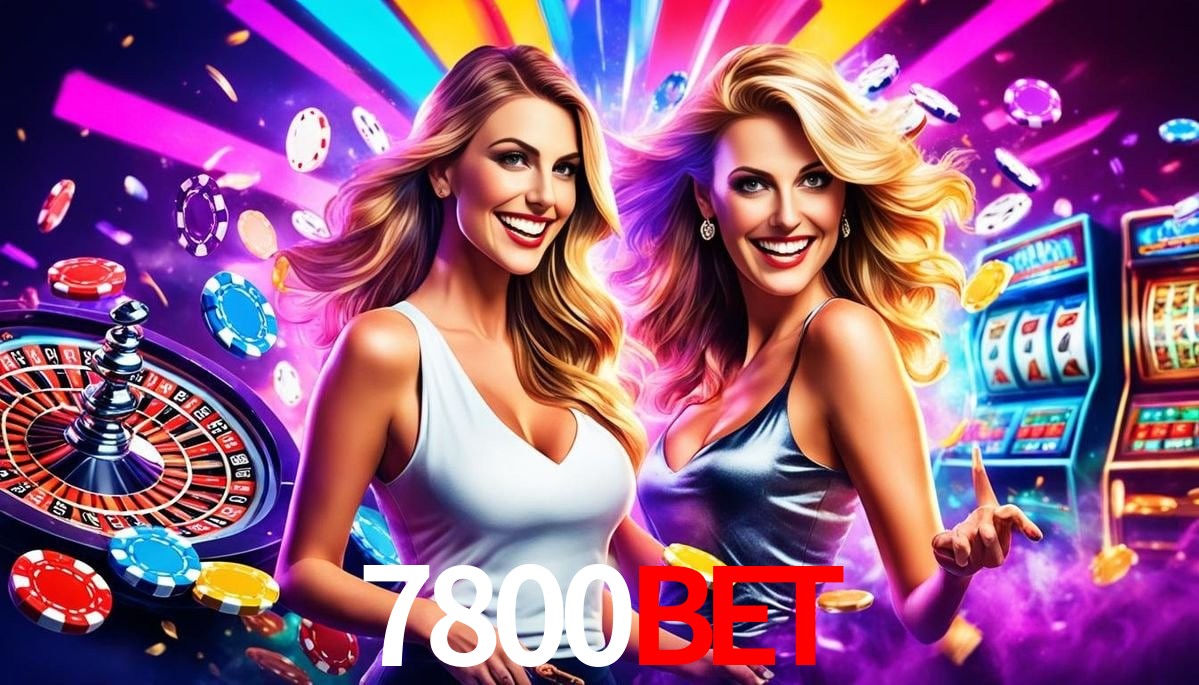 Interface Premium 7800Bet