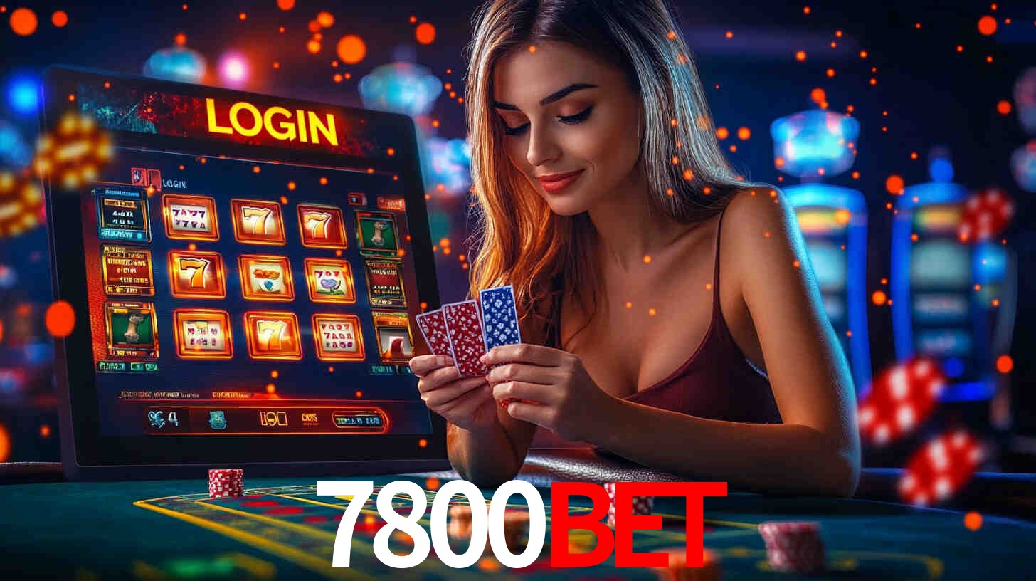 7800Bet App