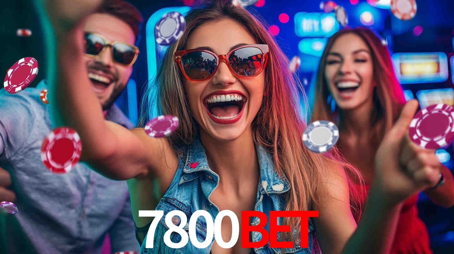 Descubra a Essência do 7800Bet: Nossa História e Compromissos