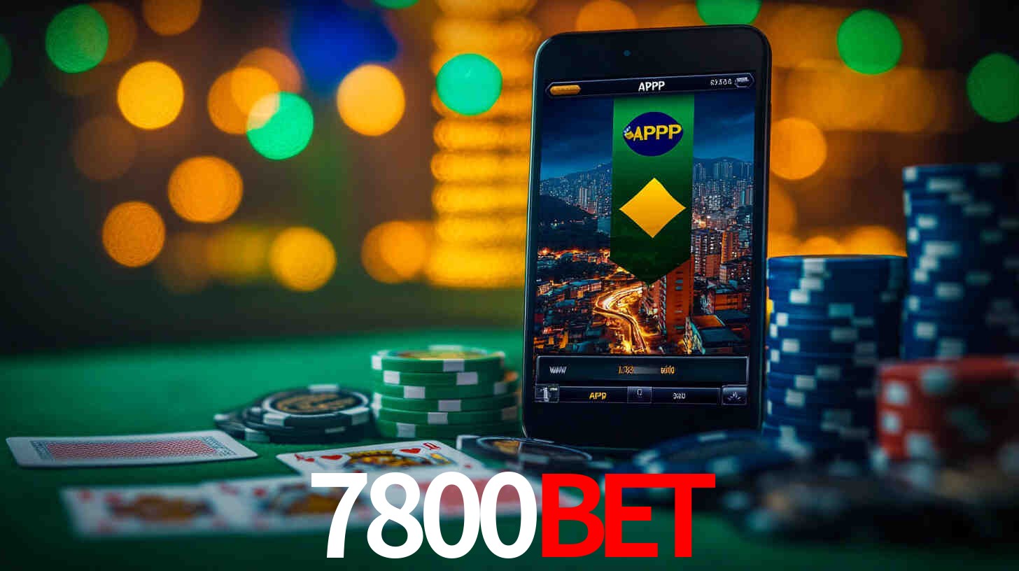 Descubra a Essência do 7800Bet: Nossa História e Compromissos