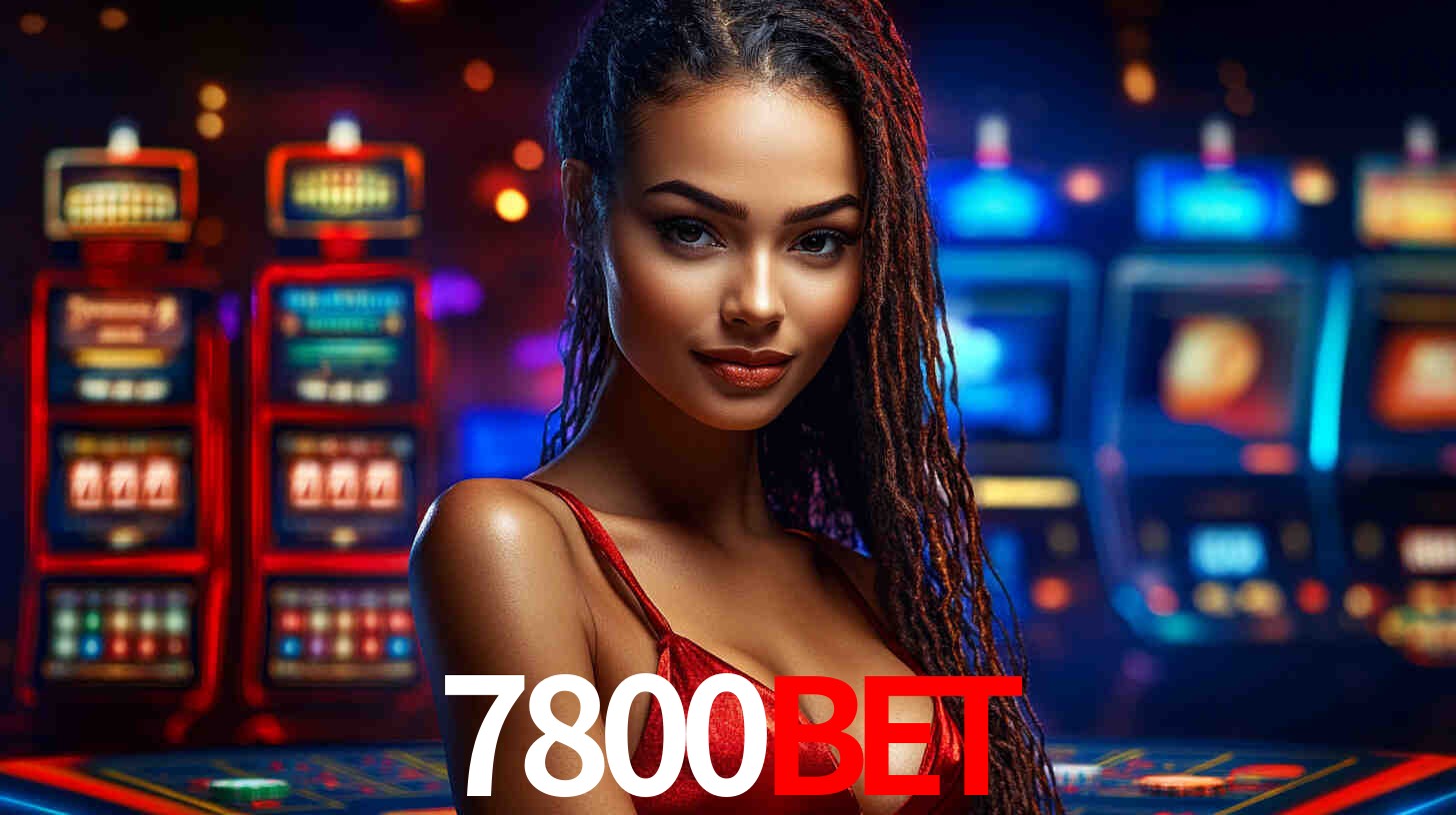 Explorando a Categoria de Eventos em Apostas na 7800Bet