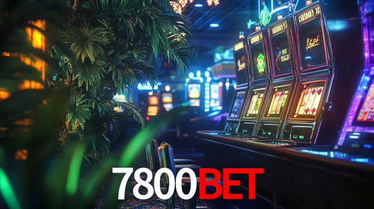 Programa VIP 7800Bet
