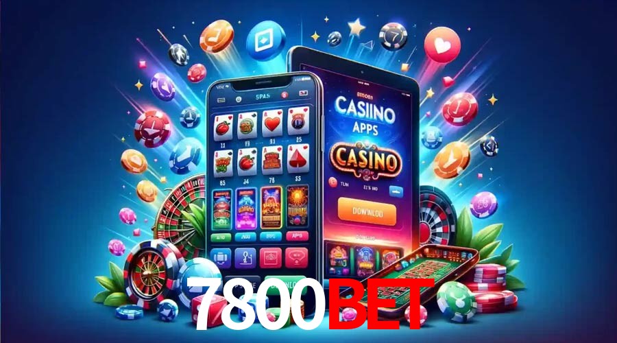 Live Casino 7800Bet