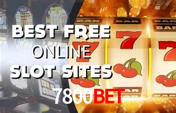 Apostas Esportivas na 7800Bet: Um Guia Completo