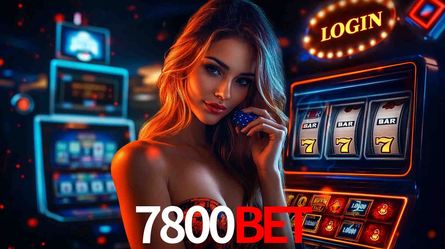 7800Bet