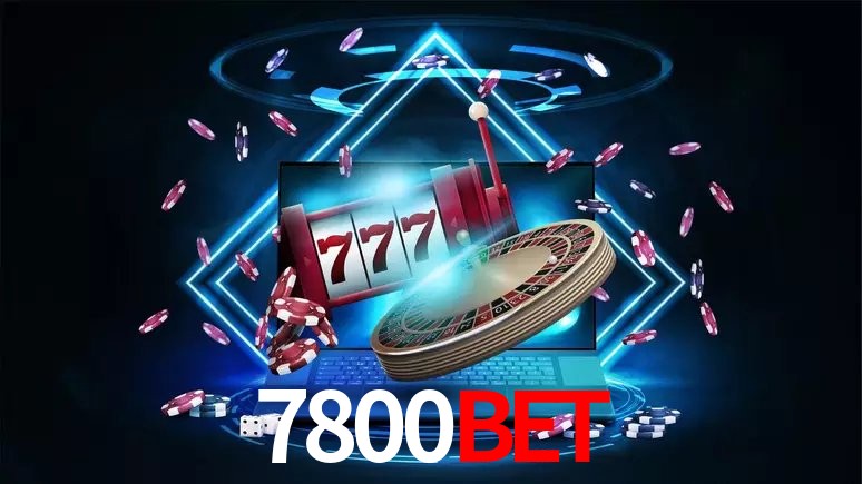 Cadastro Rápido 7800Bet