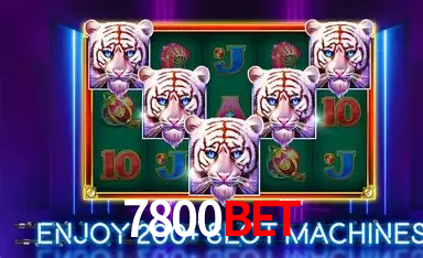 Flash Promotion 7800Bet