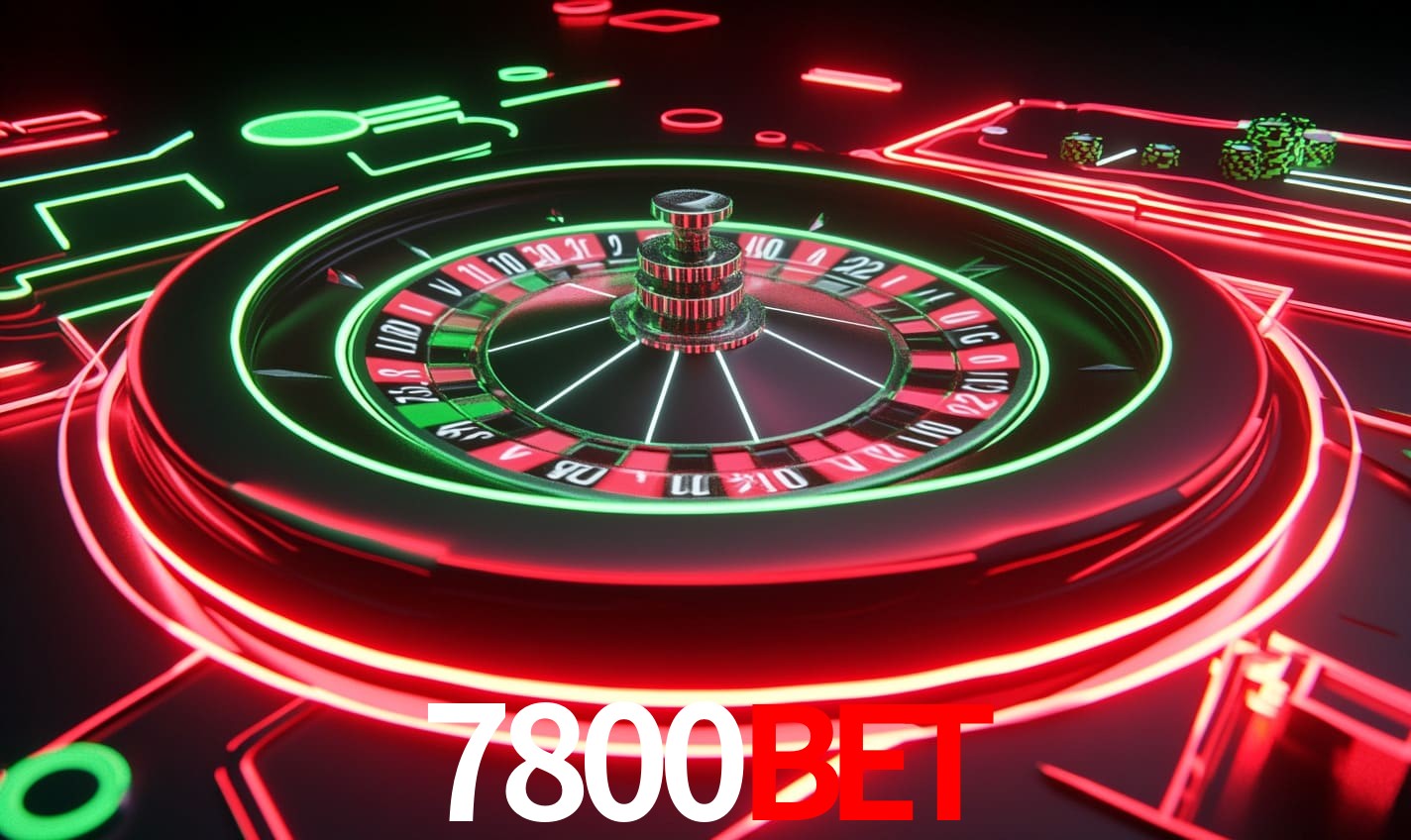 Inovações de Jogos na 7800Bet: O Futuro das Experiências Interativas
