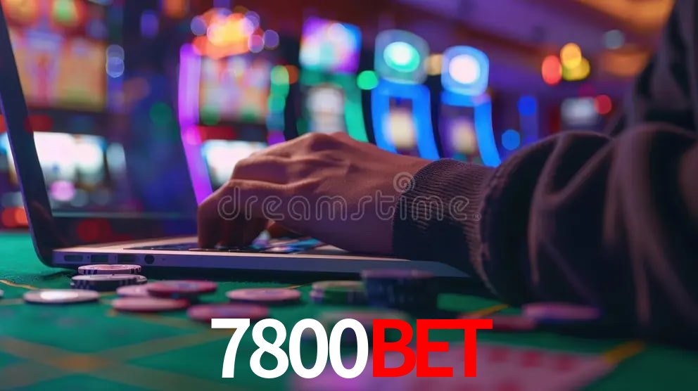 PIX Instantâneo 7800Bet