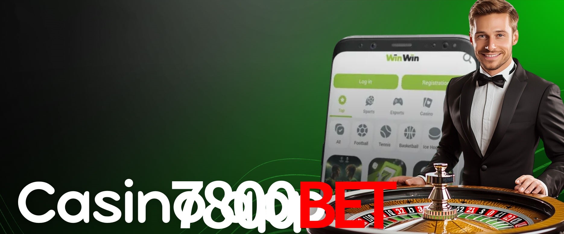 Secure Login 7800Bet