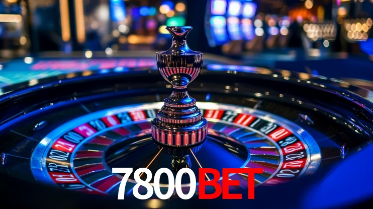 Experimente o Login Seguro Premium no 7800Bet