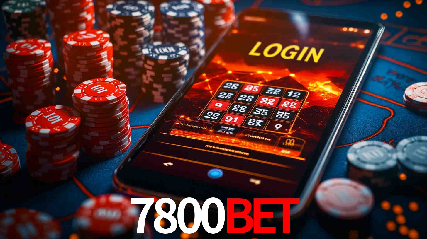 Bônus Generosos e Exclusivos no 7800Bet para Você!