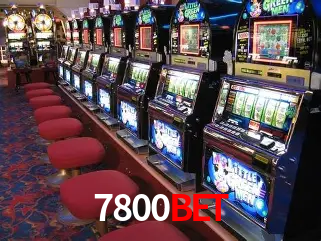 A Popularidade dos Caça-Níqueis no 7800Bet