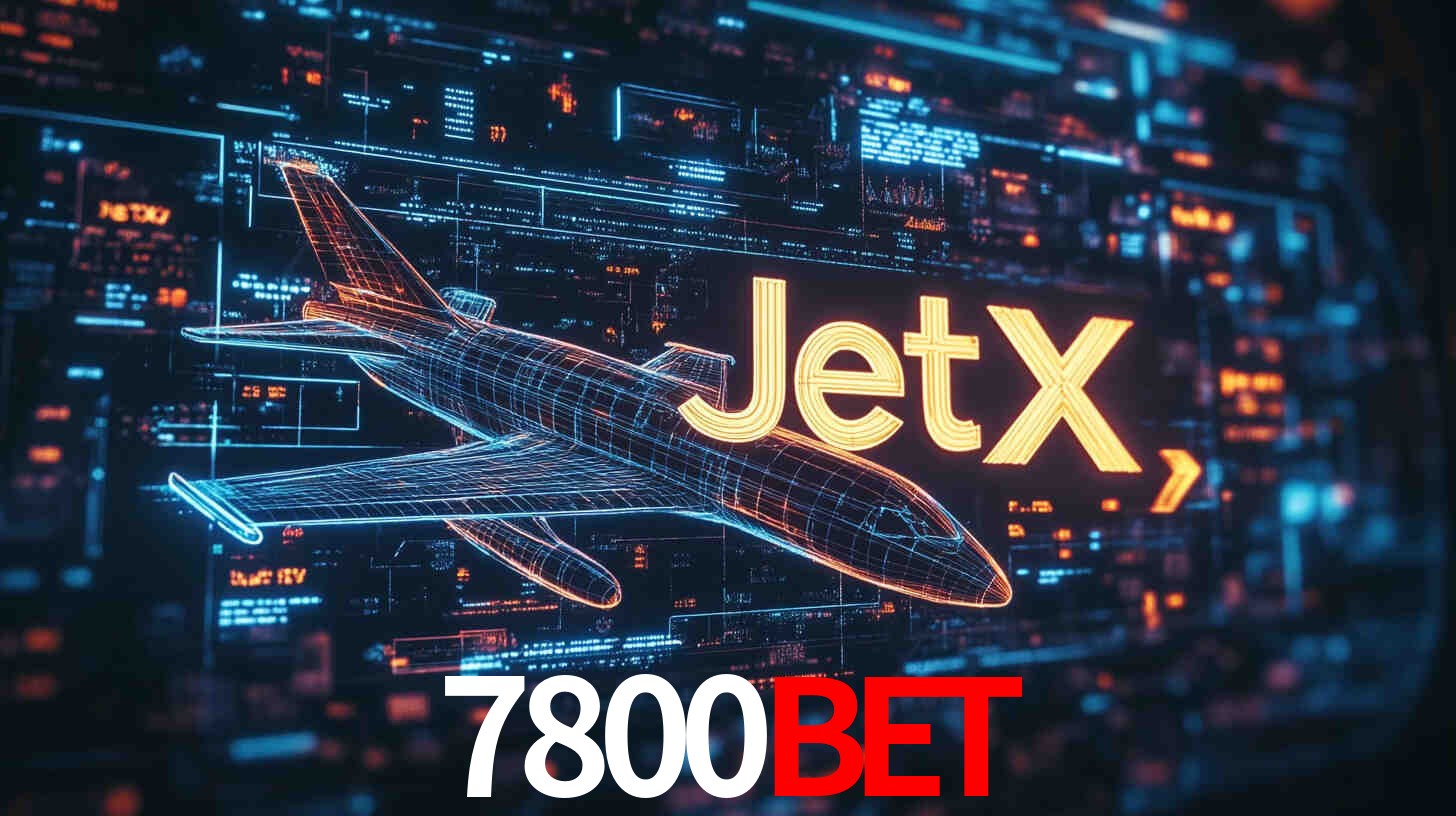 Apostas Esportivas na 7800Bet: Um Guia Completo