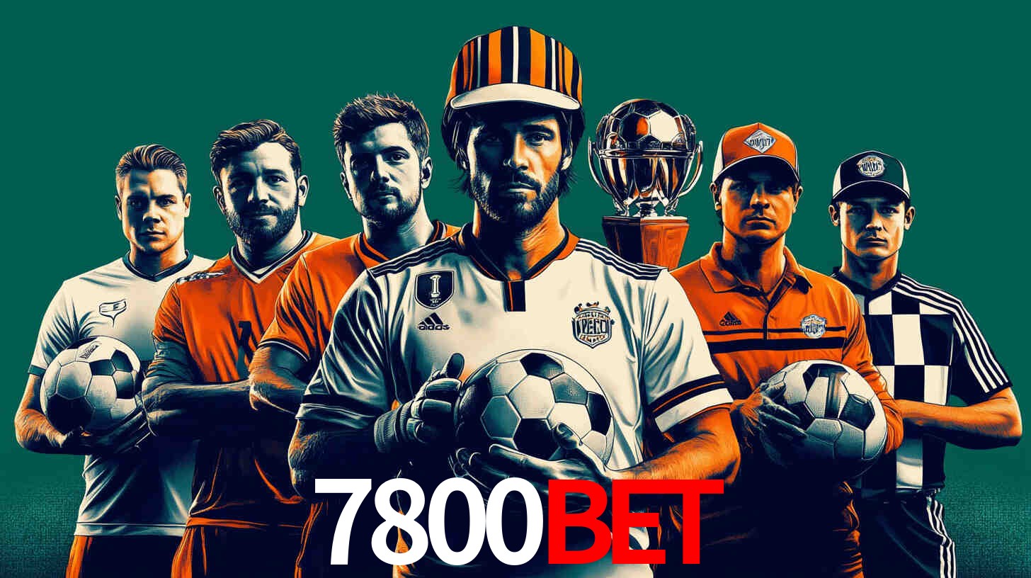 Explorando a Categoria de Eventos em Apostas na 7800Bet