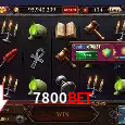 Seasonal Promotions 7800Bet