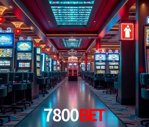 Desvendando o Mundo dos Jogos Virtuais na 7800Bet