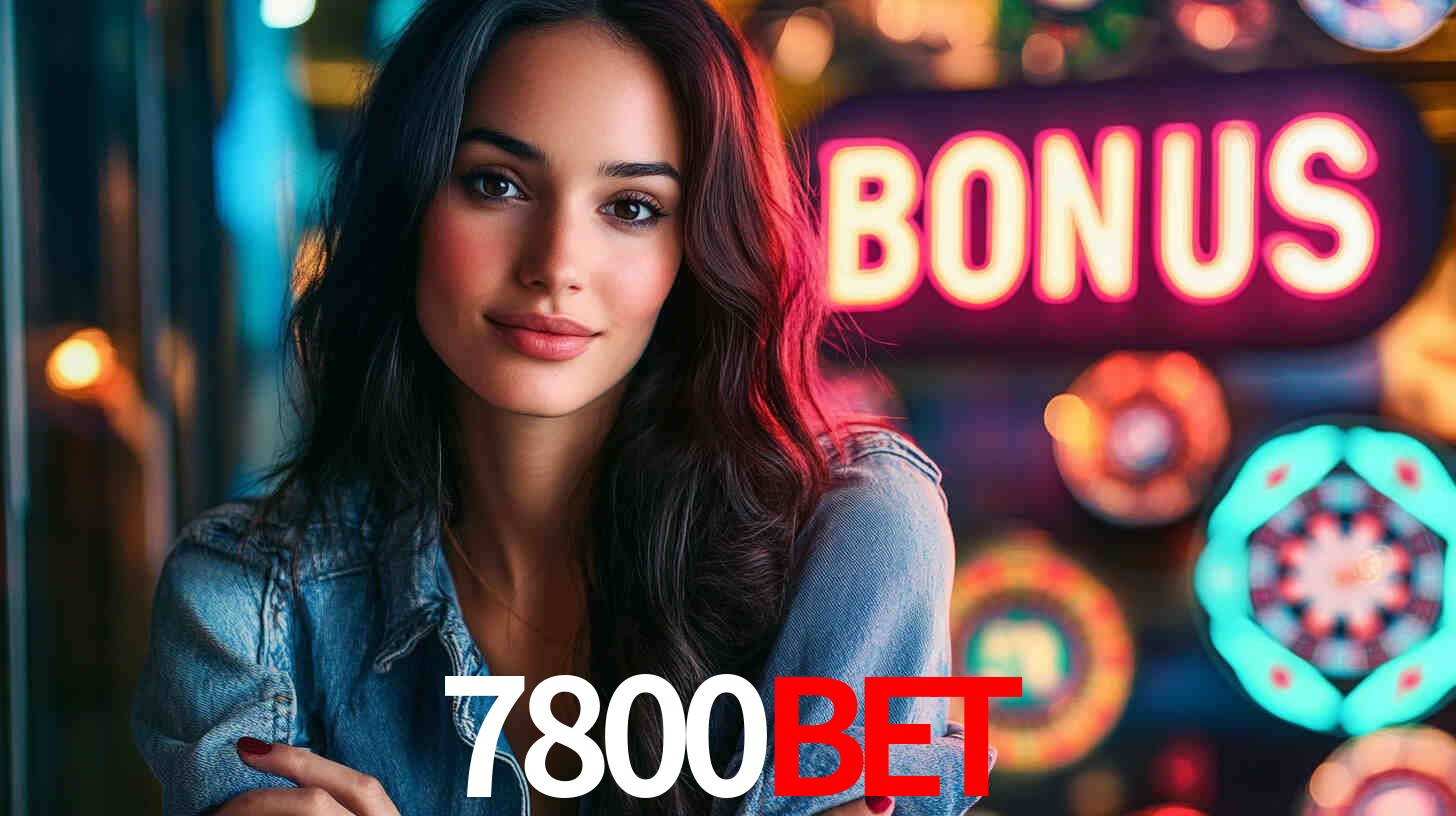 7800Bet