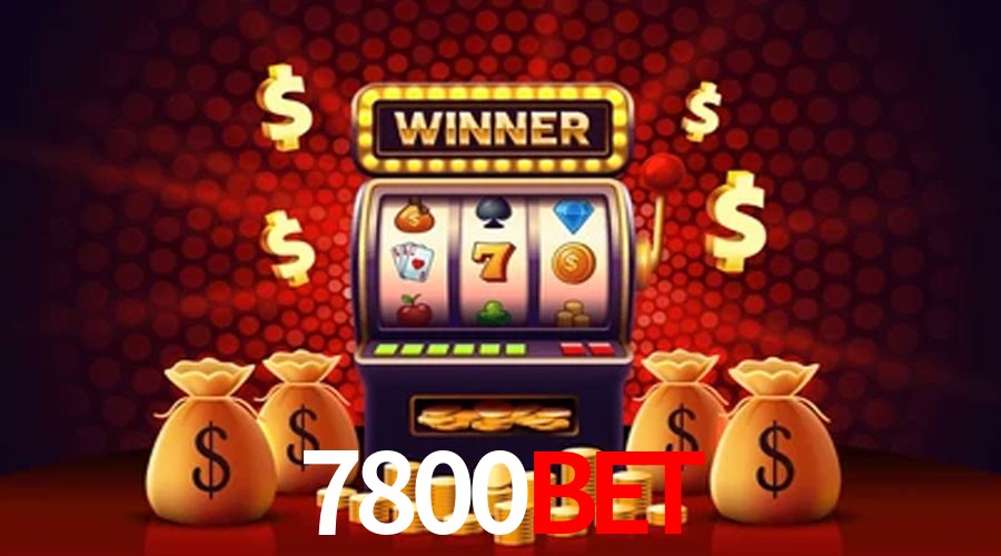 Games Directory 7800Bet