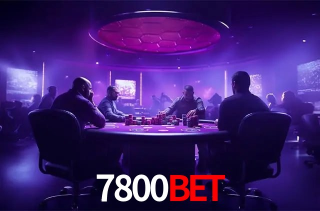 Recursos de Bônus 7800Bet