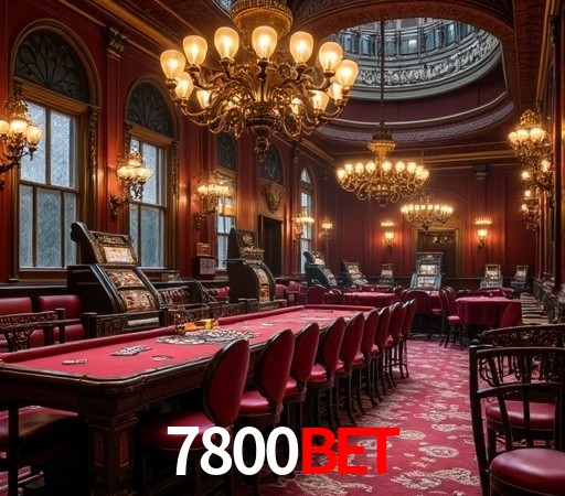 Promoções Sazonais 7800Bet