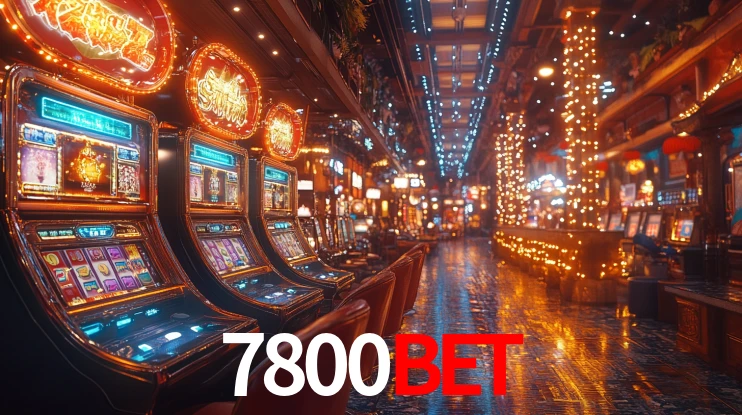 7800Bet: Seu Especialista em Apostas Esportivas Brasileiras
