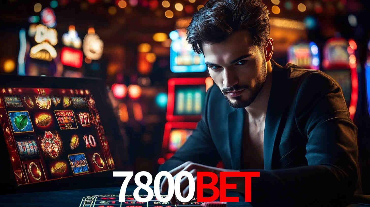 7800Bet App
