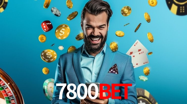 Experiência VIP 7800Bet