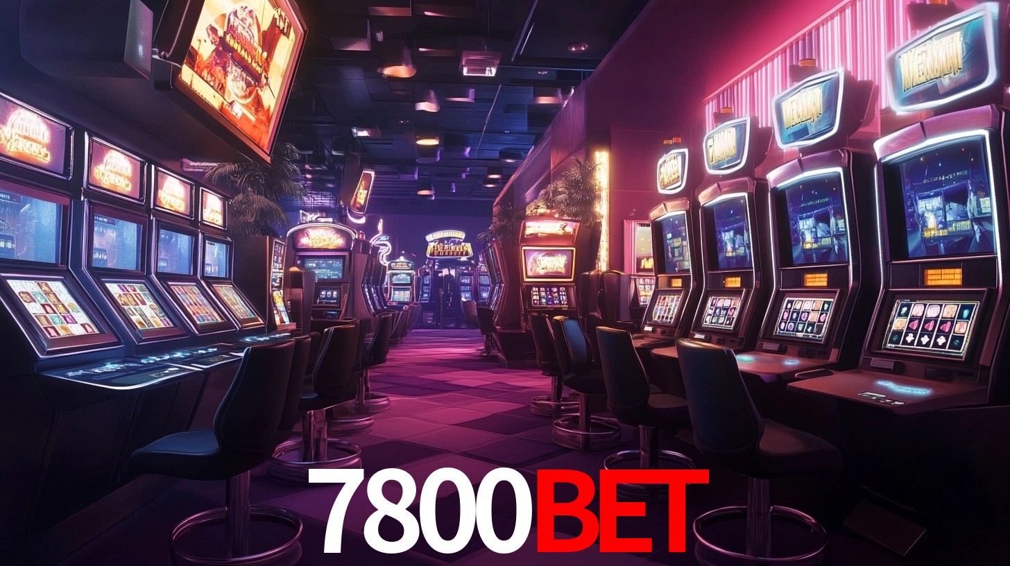 7800Bet