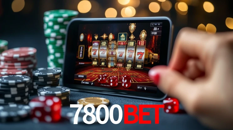 Premium Interface 7800Bet