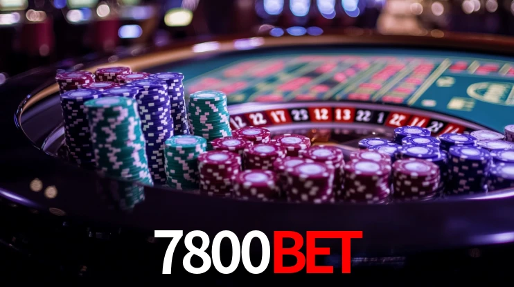 Daily Bonuses 7800Bet