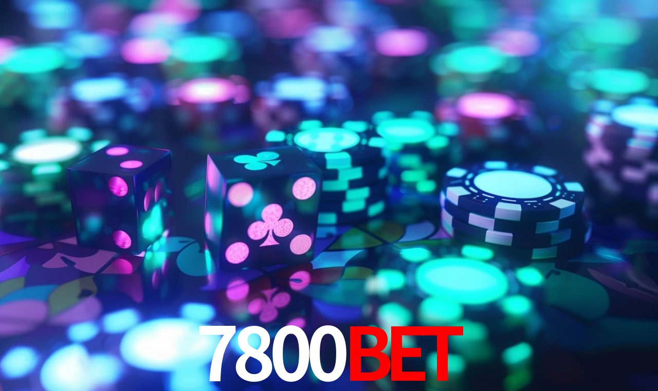 Casino VIP 7800Bet