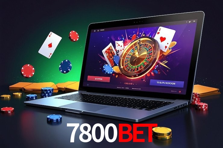 Ofertas Exclusivas 7800Bet