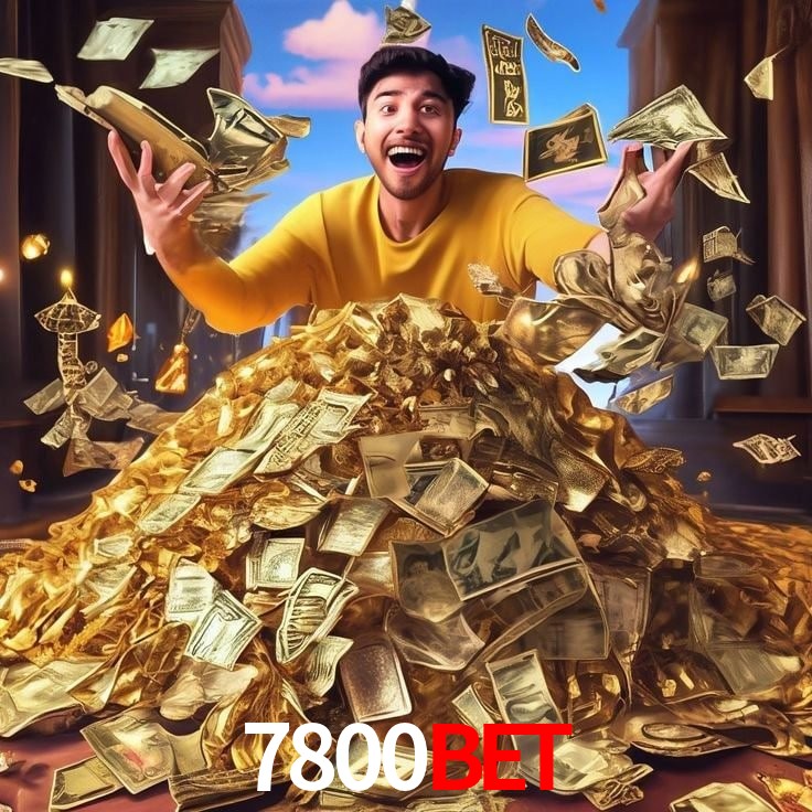 Mesa de Blackjack 7800Bet
