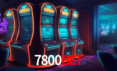 Descubra a Magia dos Jogos de Arcade no 7800Bet