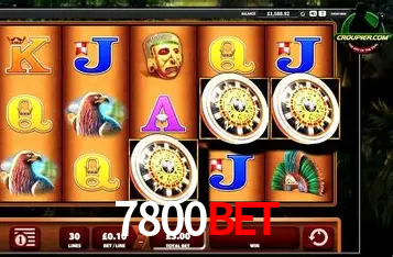 Desvendando o Mundo dos Jogos Virtuais na 7800Bet