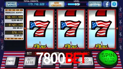 Descubra a Magia dos Jogos de Arcade no 7800Bet