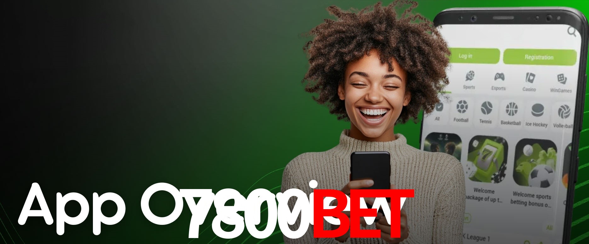 Account Benefits 7800Bet