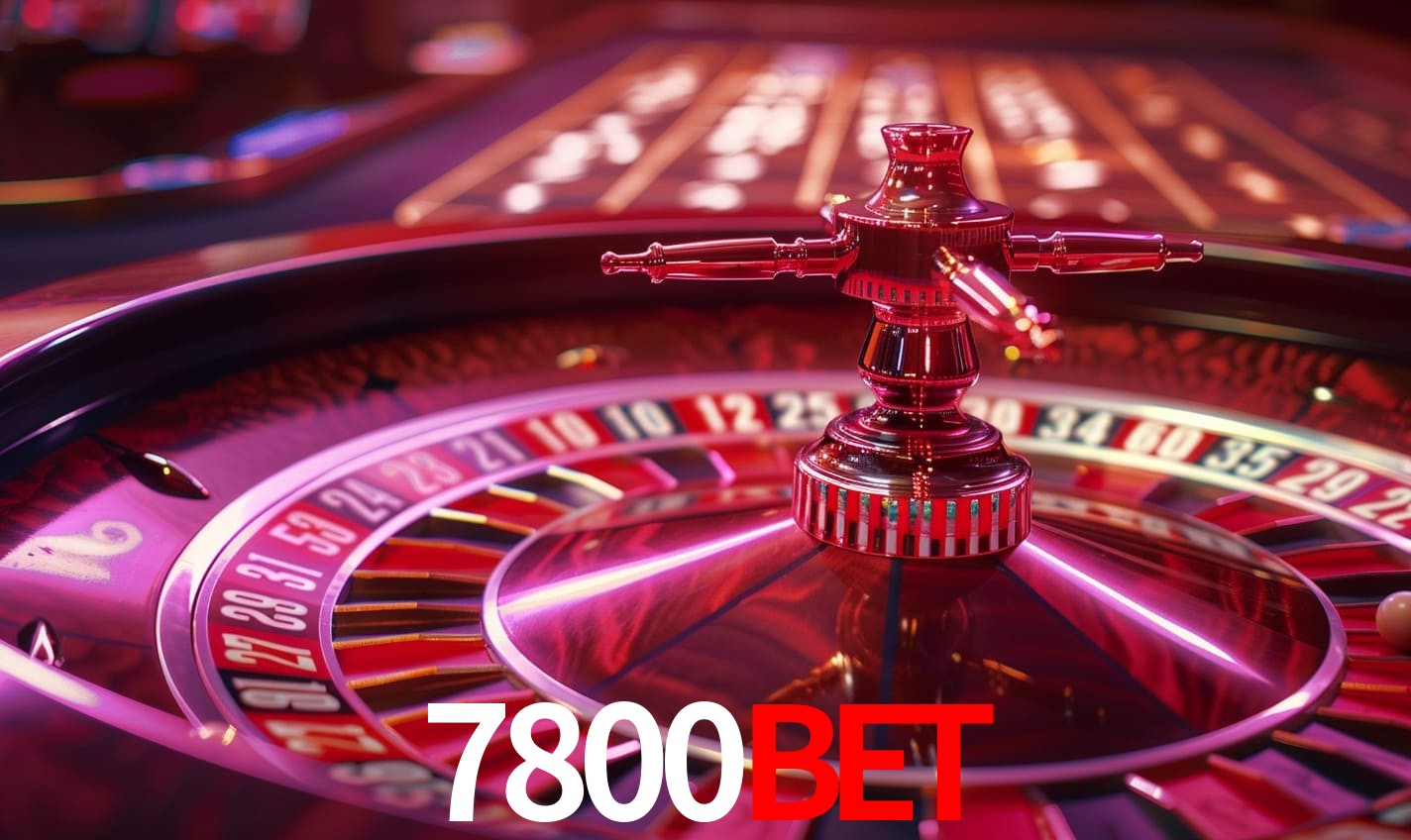 A Experiência Imersiva dos Cassinos Ao Vivo no 7800Bet